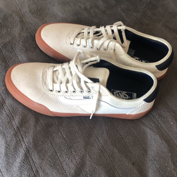 Vans China Ferguson Pro Biege - Picture 3 of 3